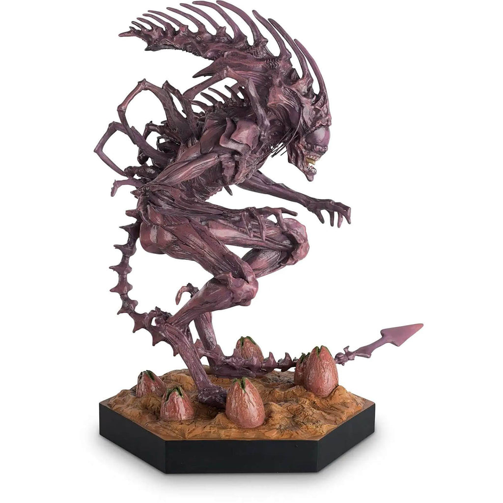 Alien Predator Figure Xenomorph King C1797