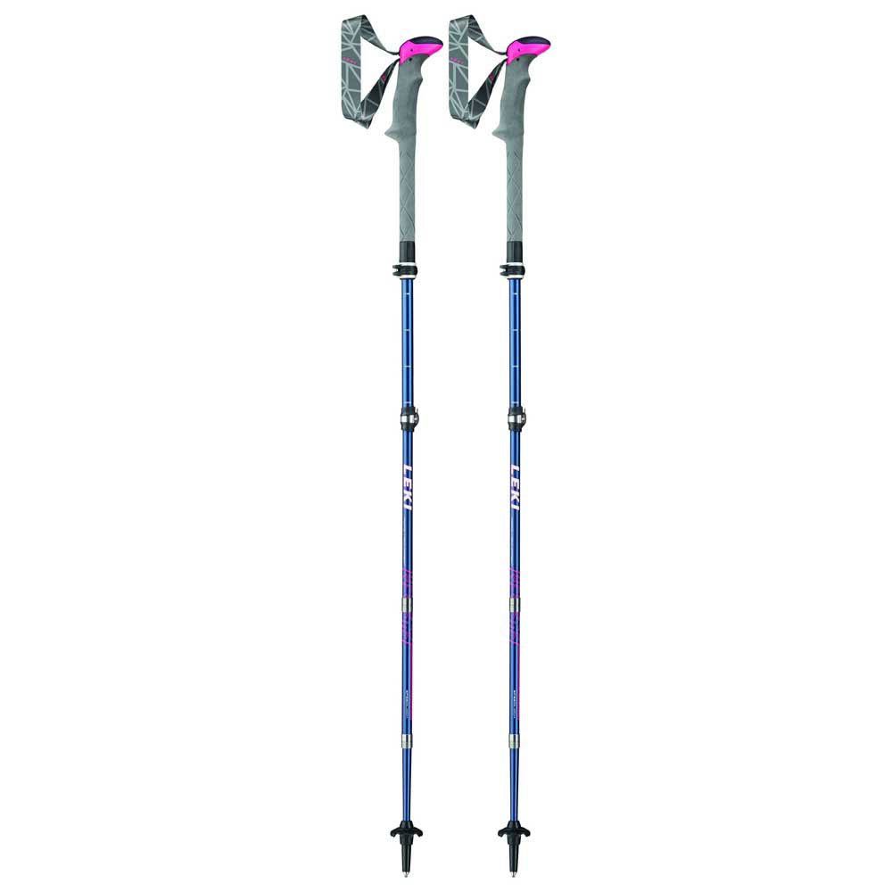 Carbon 100-120 cm Trekking Poles Z9312