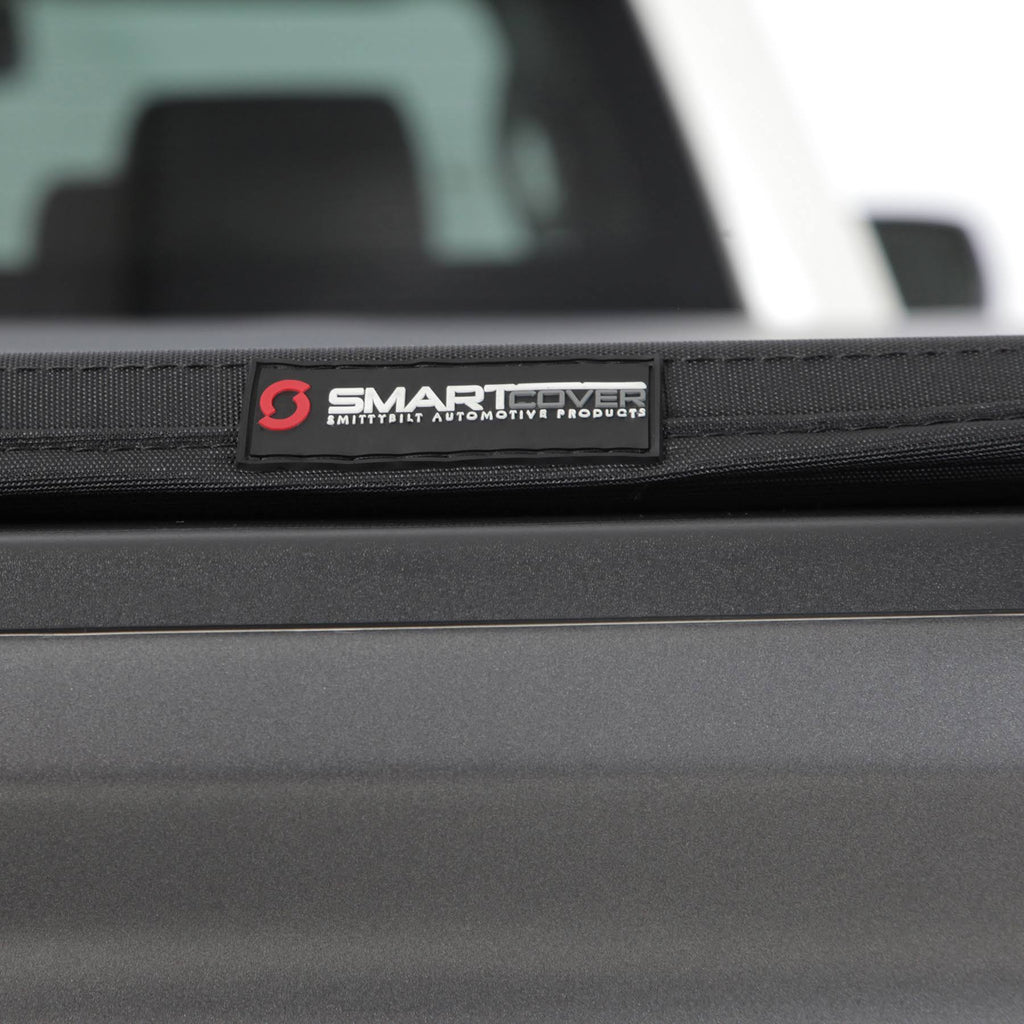 Tonneau Cover K566