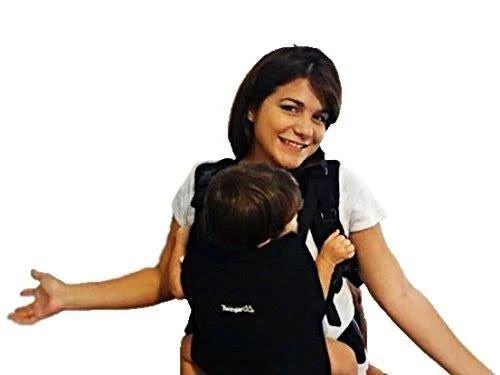 Black Twin Carrier J3697