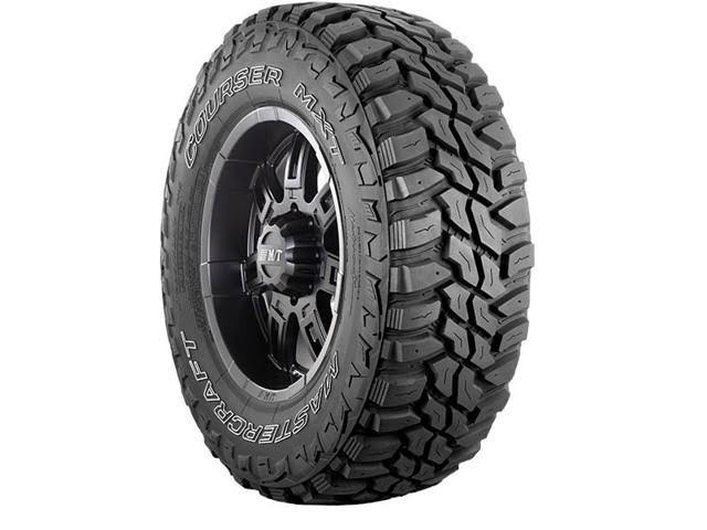 33X12.50R15 108Q Tires F67090