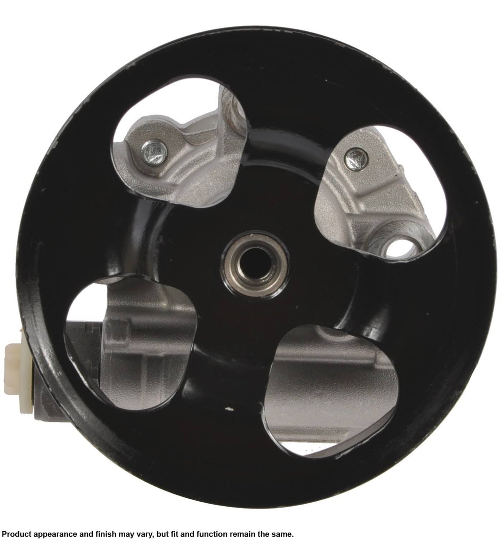 Power Steering Pump Y4904
