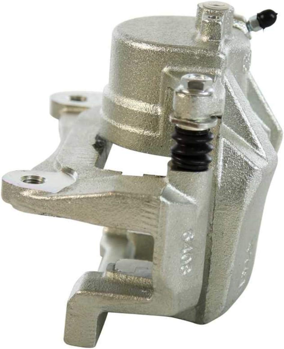 Front Brake Caliper Pair A694