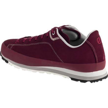 Bordeaux Shoes S46623