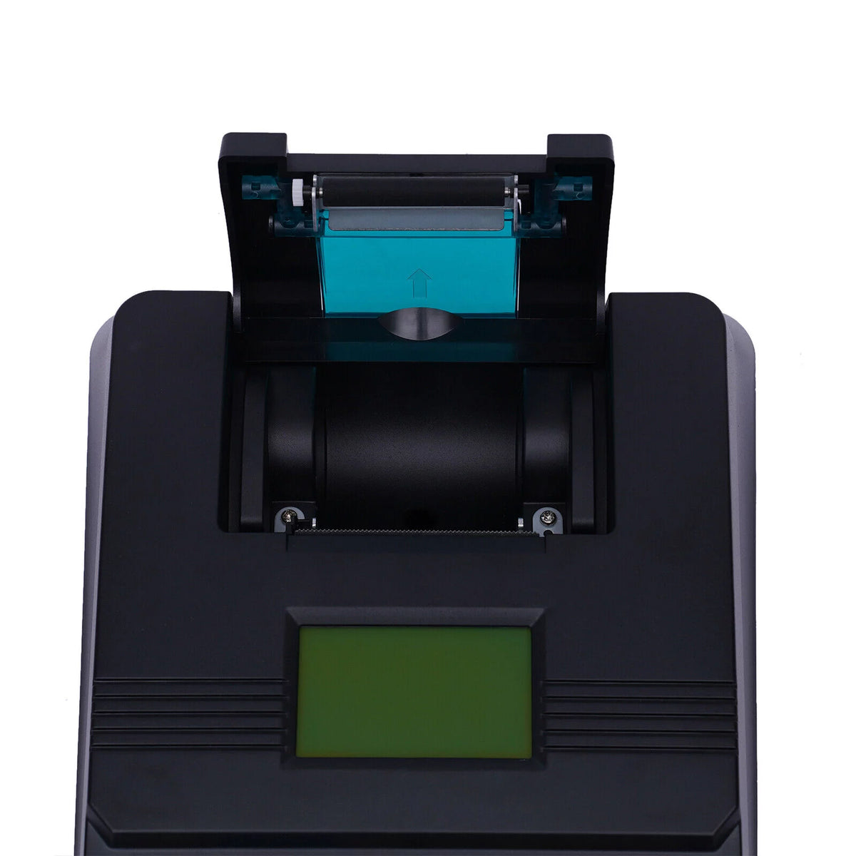 Electronic Cash Register LCD Display Z8254