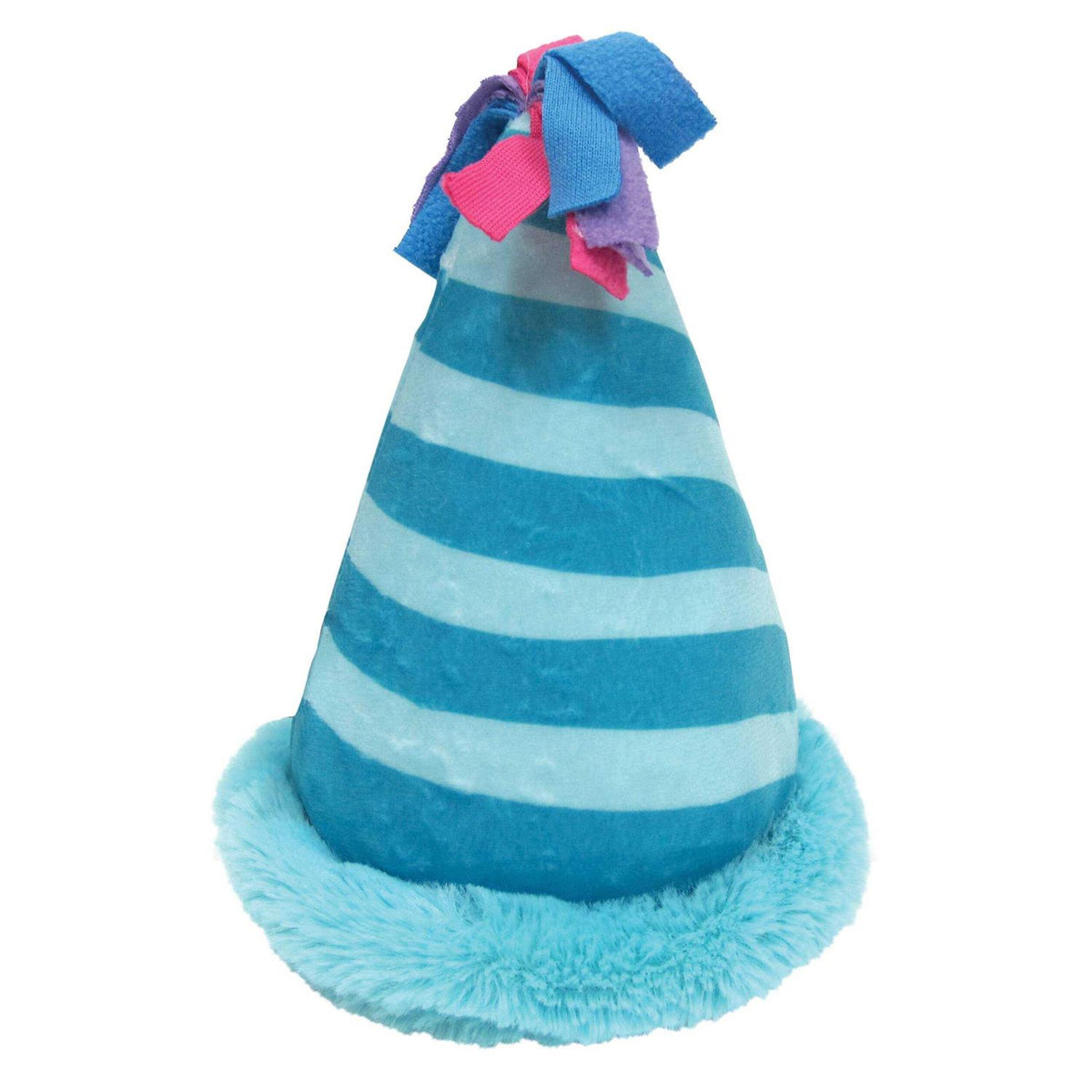 Crinkle Plush Dog Toy S17848