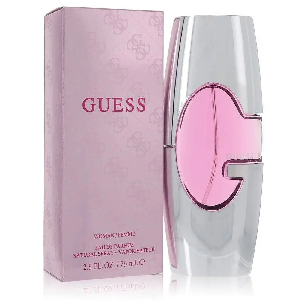 2.5 oz Eau De Parfum Spray N676726