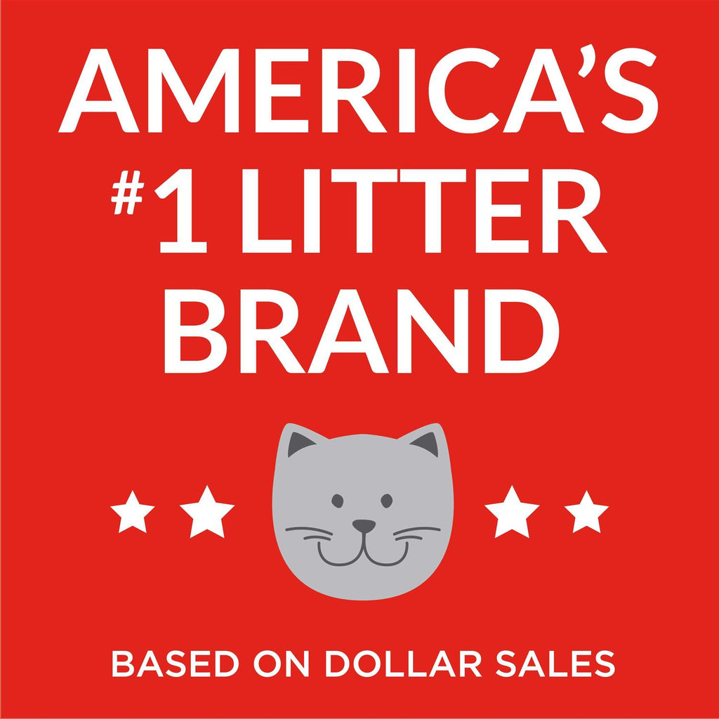Non-Clumping Cat Litter M51436