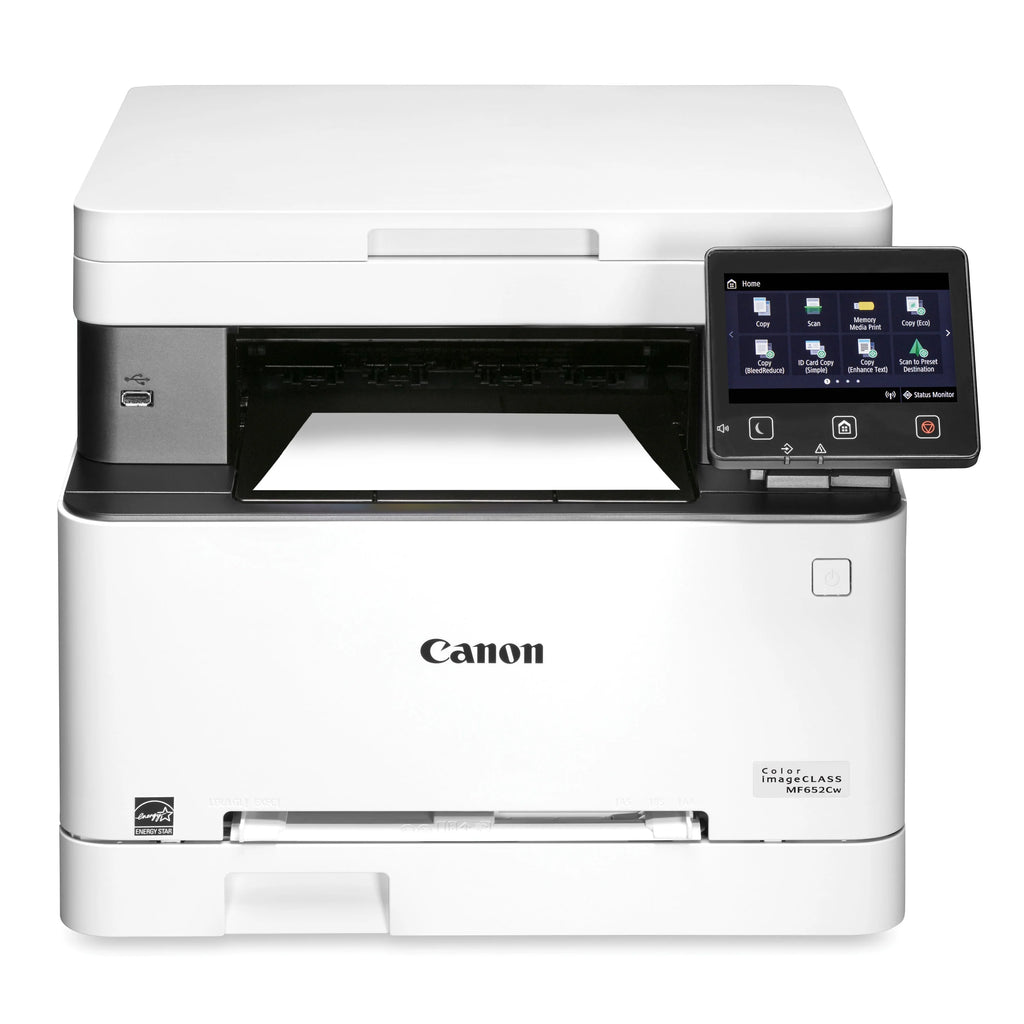 Wireless Multifunction Laser Printer Z387