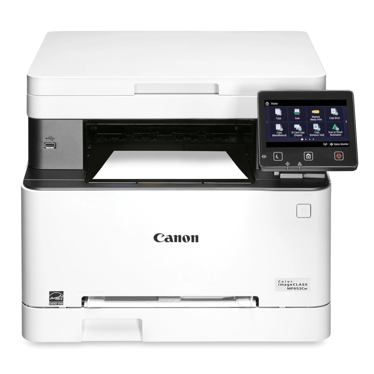 Wireless Multifunction Laser Printer Z387