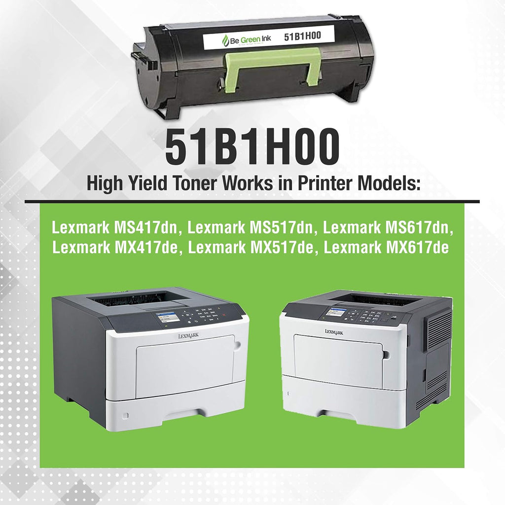Compatible Replacement Black Toner Cartridge A531299