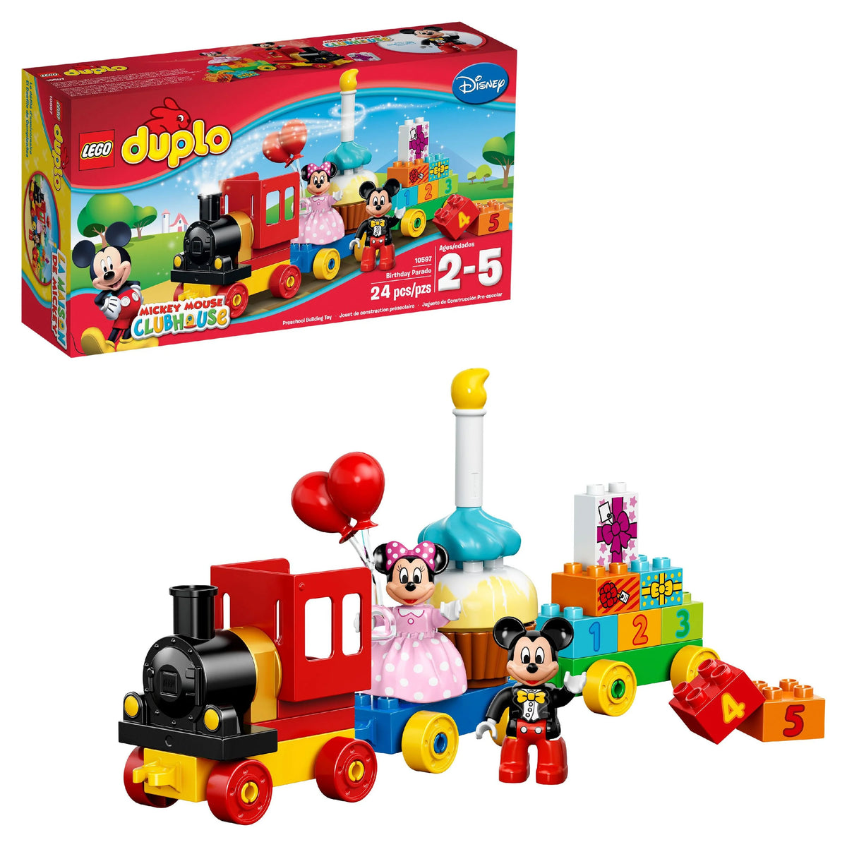 Building Blocks P6267
