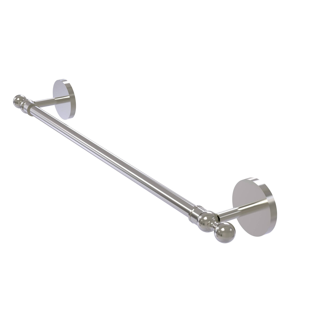 36 inch Towel Bar Satin Nickel W917190