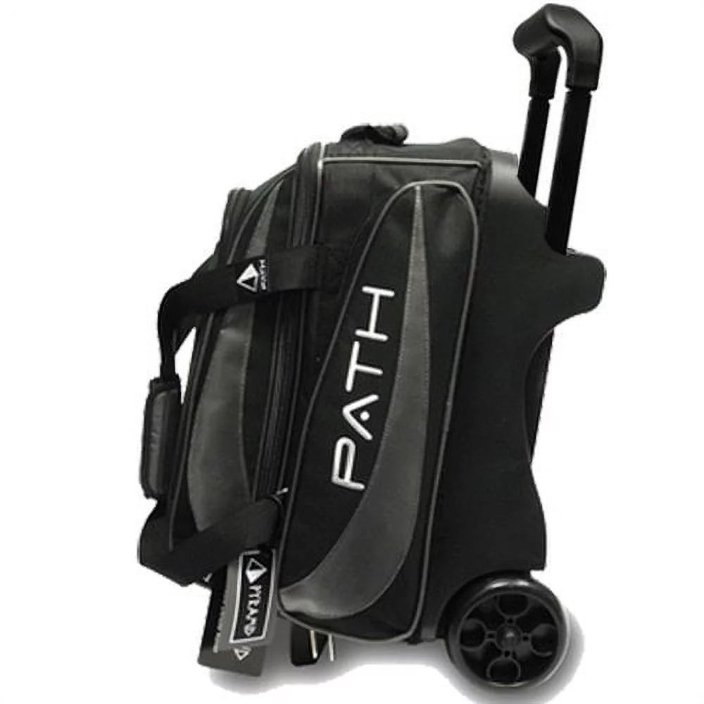 Double Roller Bowling Bag S93737