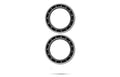 CeramicSpeed Bearing Kit Coated O8801