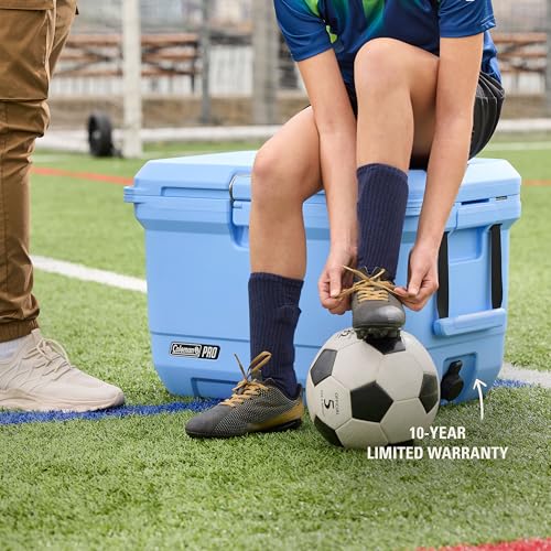 45qt Ultra-Light Hard Cooler Y890419