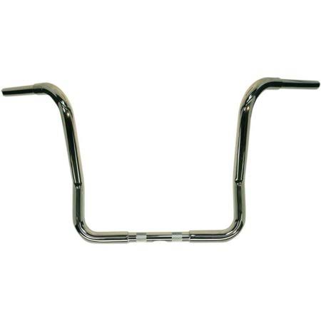 Chrome 16in. Handlebar A639
