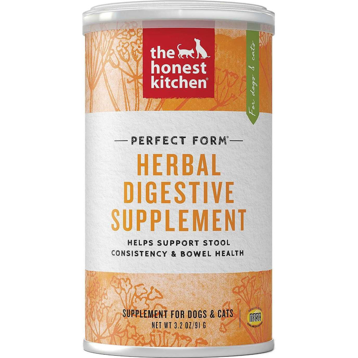 Herbal Digestive Supplement I781354