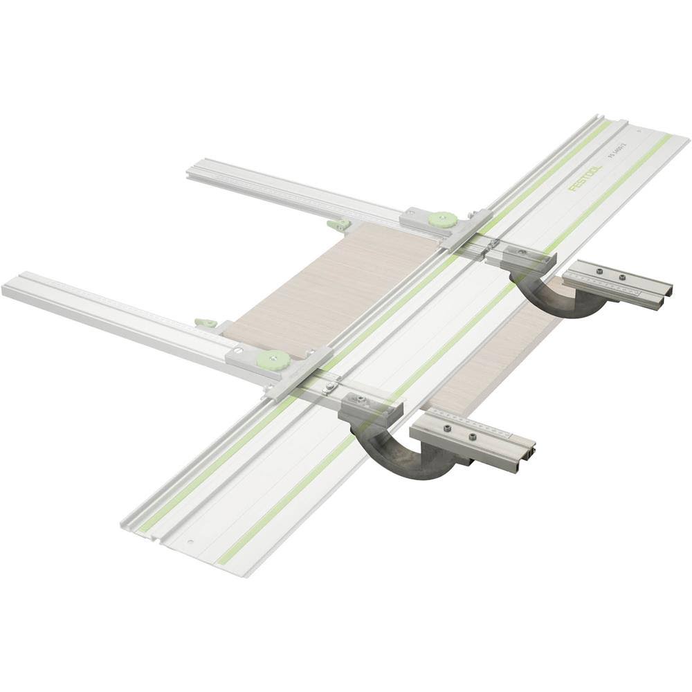 Guide Extension I143747