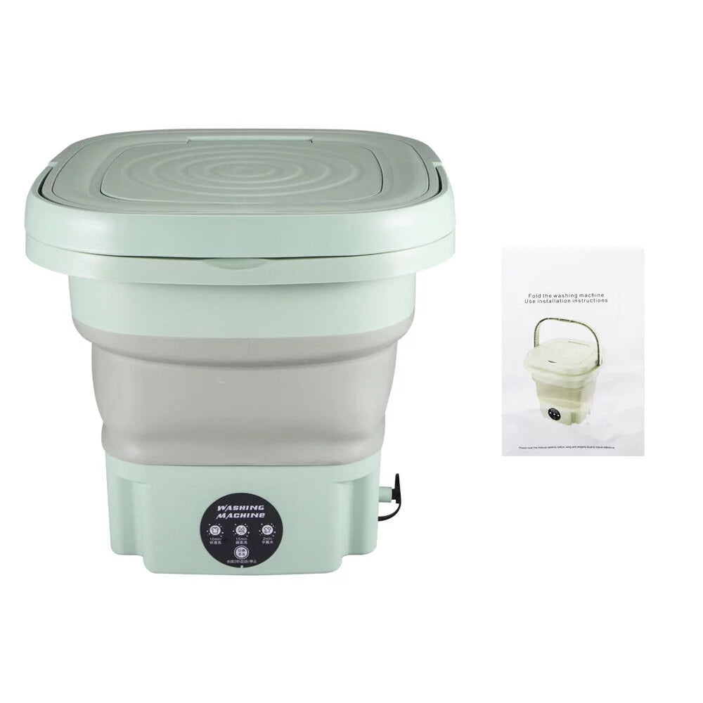 Portable Sterilization Drying Laundry Machine M156363