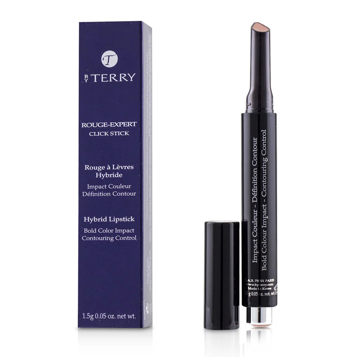 Hybrid Lipstick U7709