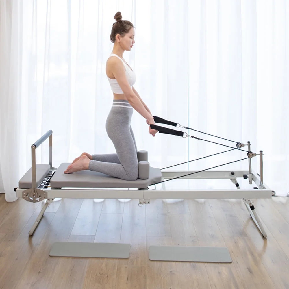 Pilates Springboard Exercise Equipment I500614