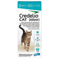 Credelio for Cats D270