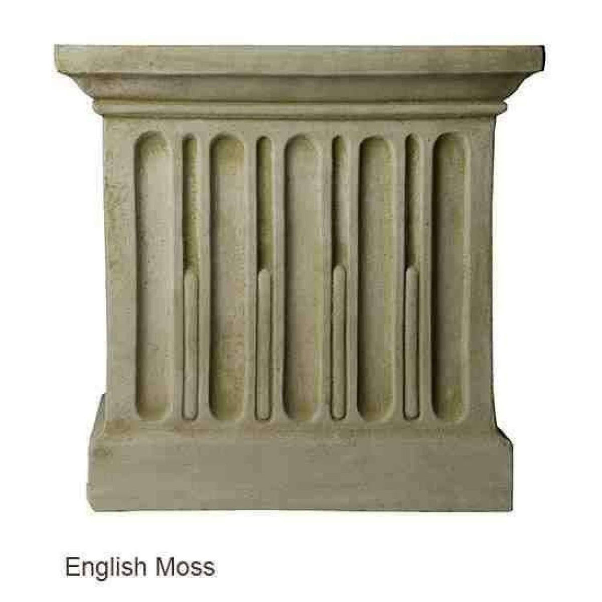 Copper Bronze Birdbath Y653