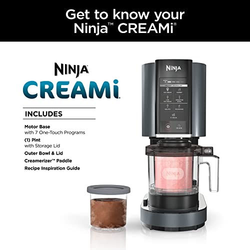 Ice Cream Maker V4875