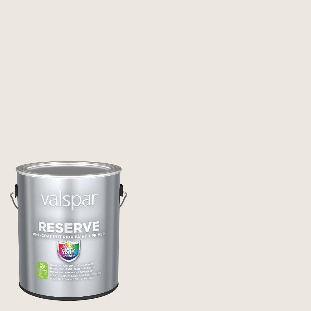 Satin Alabaster Interior Paint 1 Gallon S77614