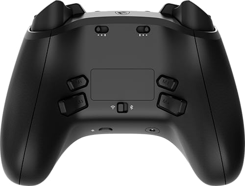 Wireless Gaming Controller with Dual Vibration, Hall Effect Triggers Y258954