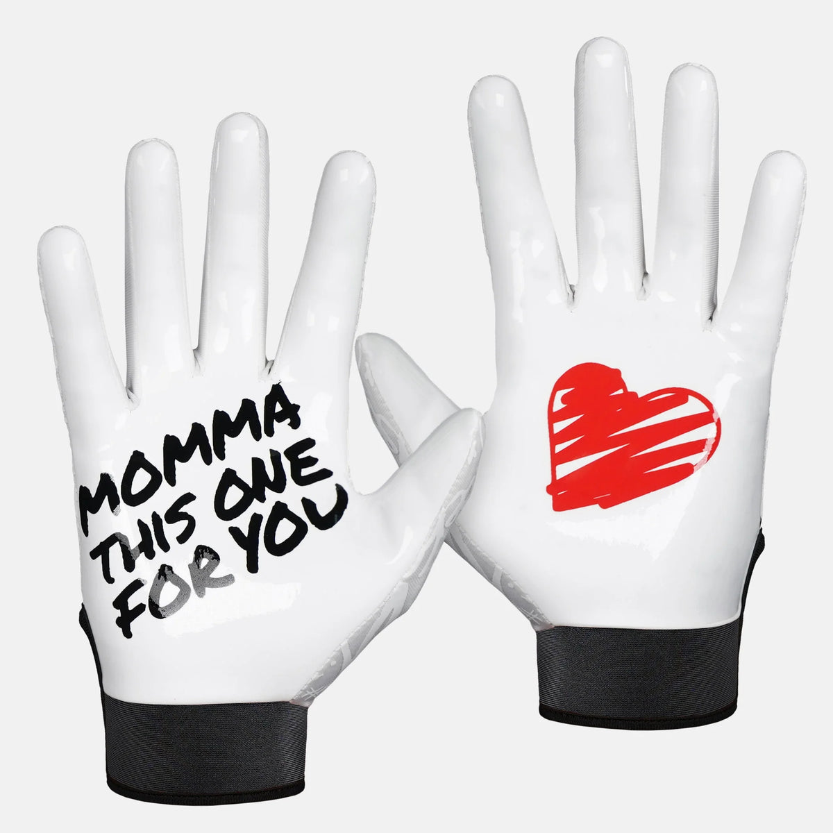 Football Receiver Gloves S72406