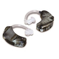 Jet Black BTE Hearing Enhancer 2 Pack Q600