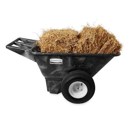 Big Wheel Cart L268257