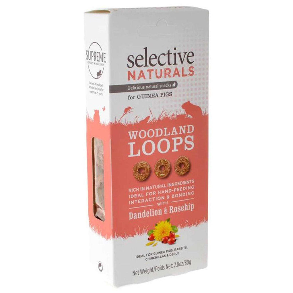Woodland Loops G8571