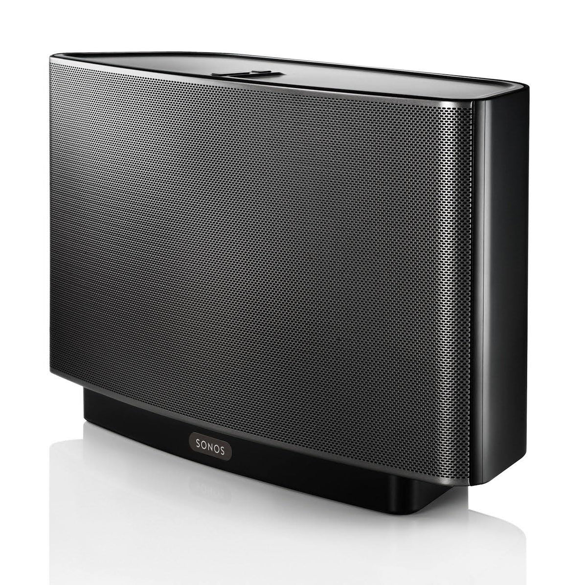 Black Home Speaker J5639