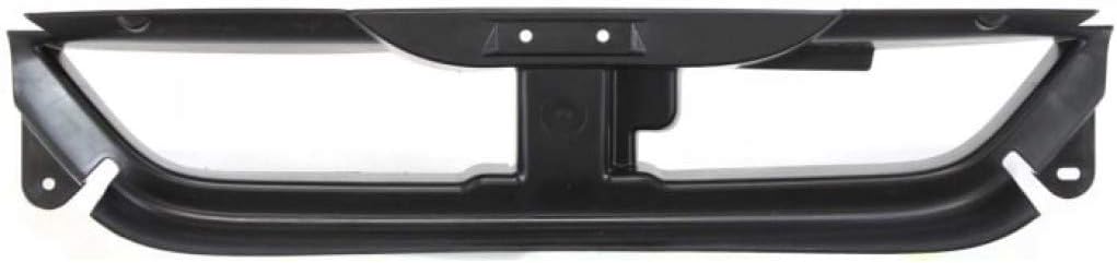 Ford Mustang Grille Assembly 1999-2004 Thermoplastic S990460