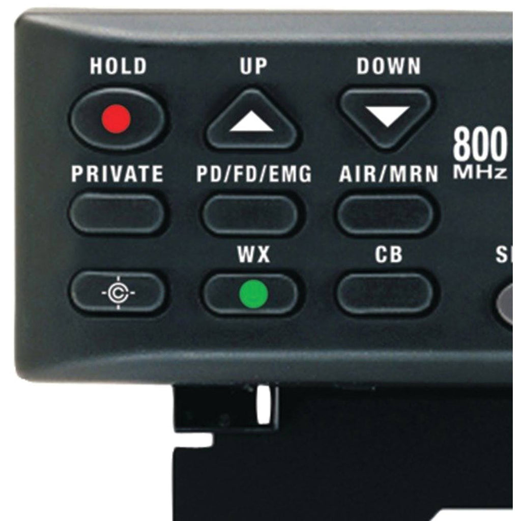 Base / Mobile Scanner M15970