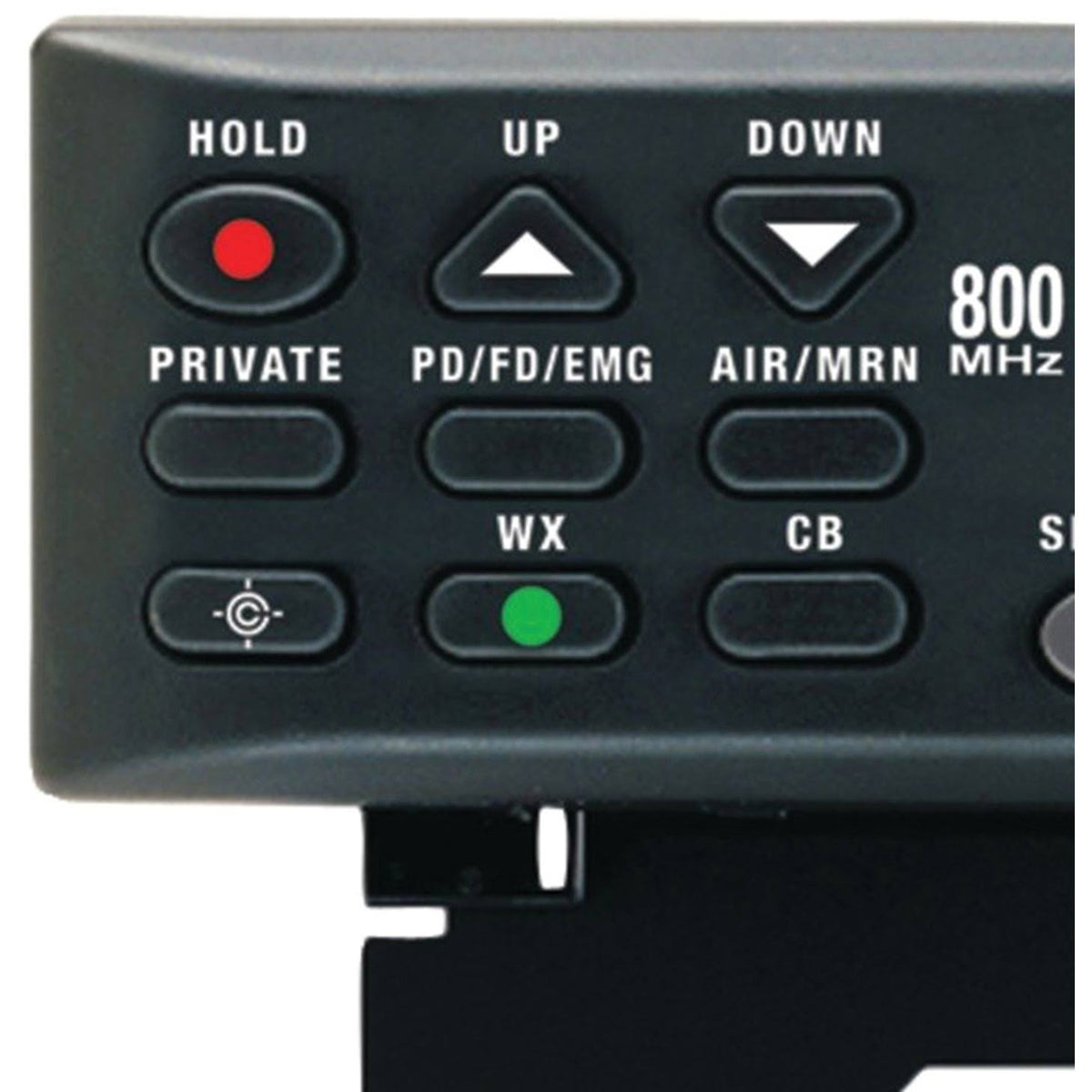 Base / Mobile Scanner M15970