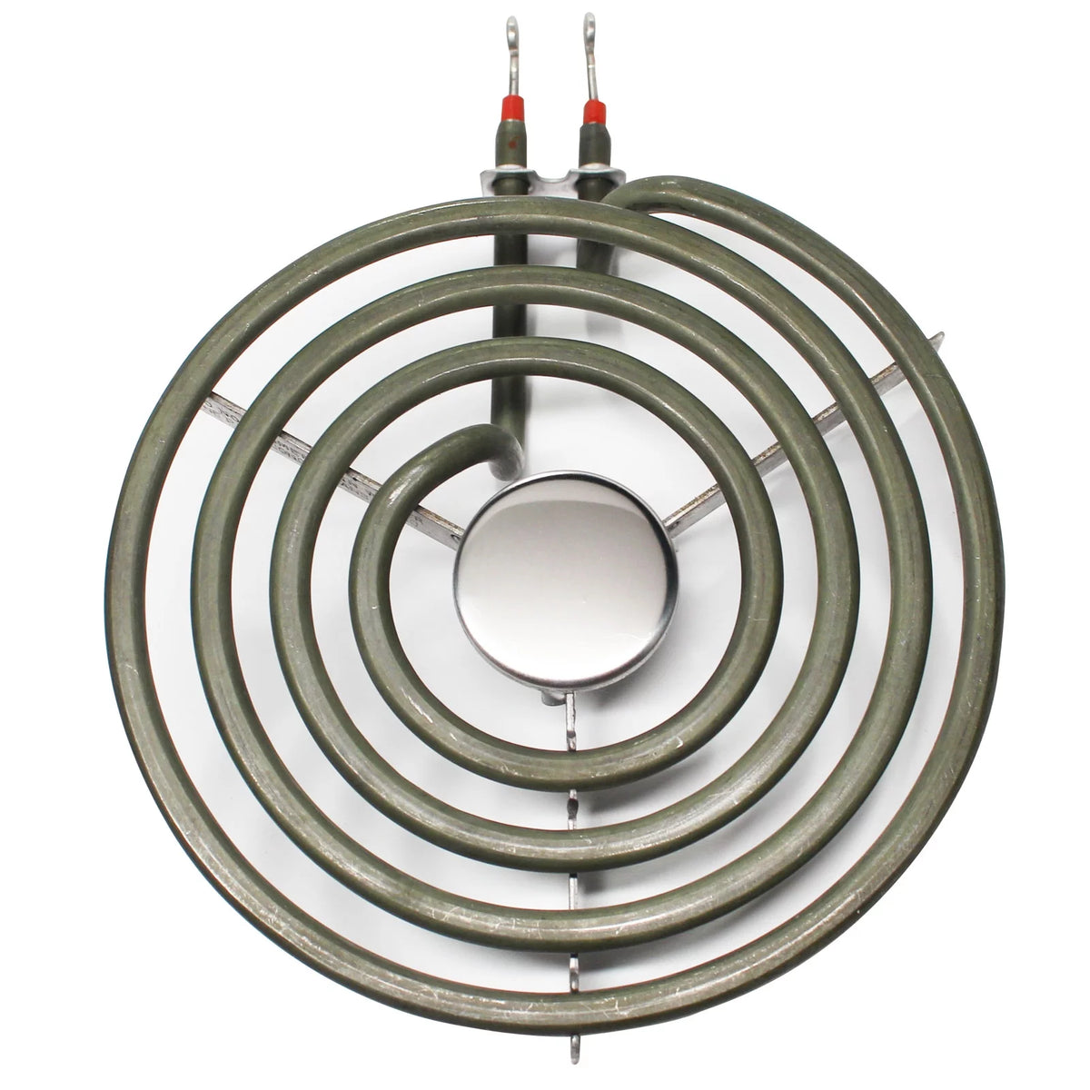 6 inch 4 Turns Surface Burner Element P869