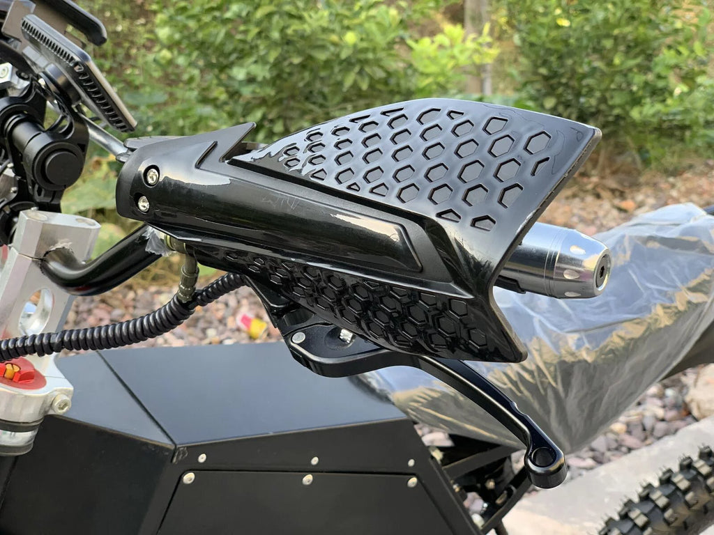 48v Adult Electric Off Road Bike M1787