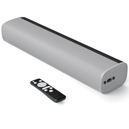 TV Sound Bar 50W 17Inch with ARC/Optical/AUX L25238