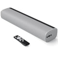 TV Sound Bar 50W 17Inch with ARC/Optical/AUX L25238