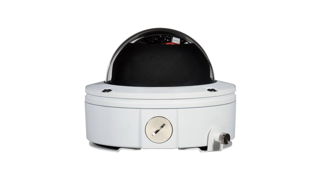 5 Megapixel Network Camera - Monochrome, Color E46583