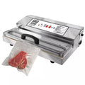 Stainless Steel Food Vacuum Sealer L4853