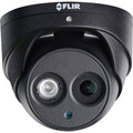 Black Mini Dome Camera U695729