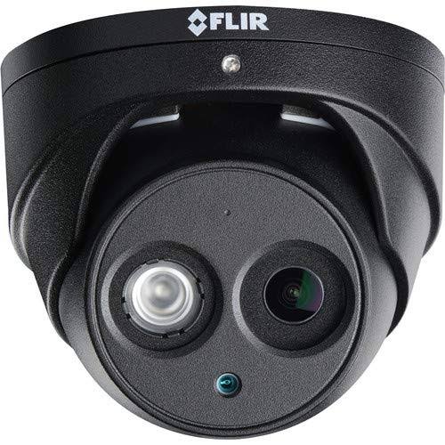 Black Mini Dome Camera U695729