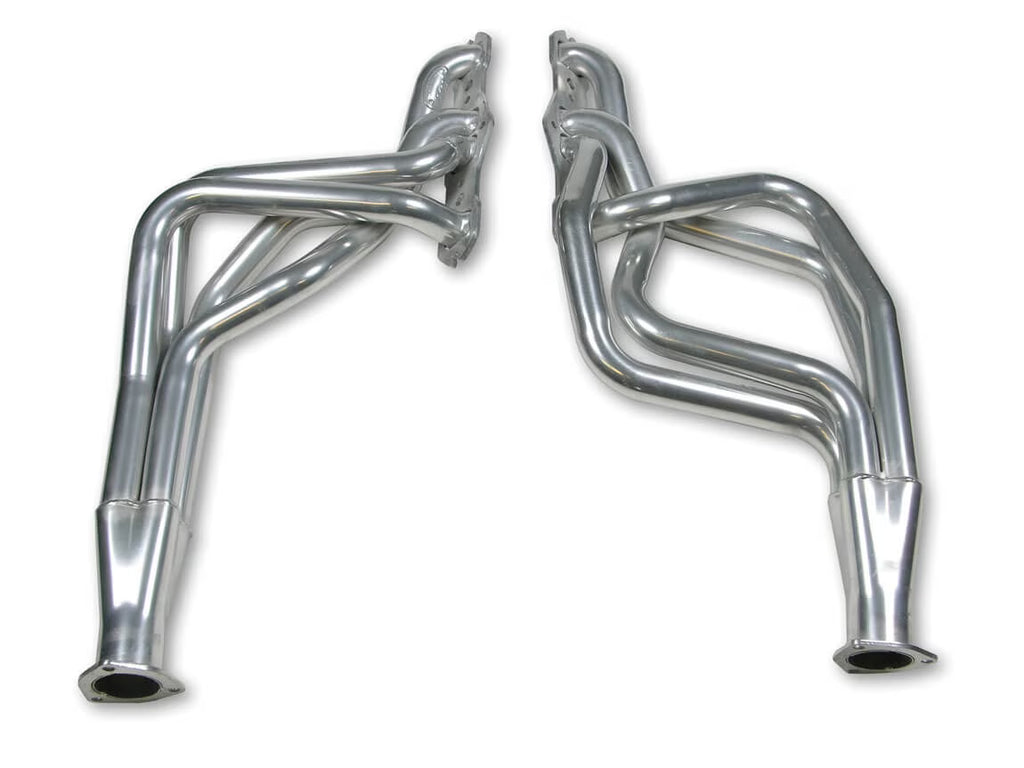Exhaust Header F534