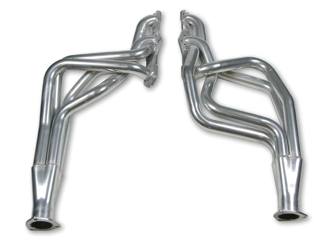 Exhaust Header F534