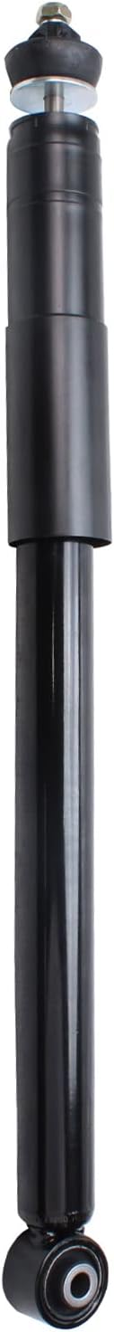 Rear Shocks Absorbers 2pc Set F343